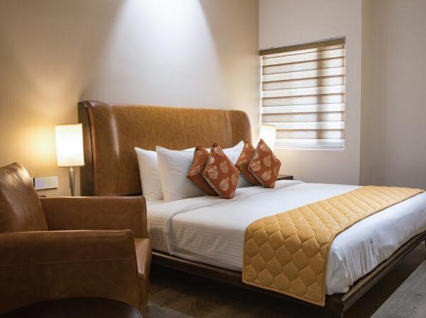 The Mayberry -A Bergamont Group Of Hotels Tiruppur Zewnętrze zdjęcie