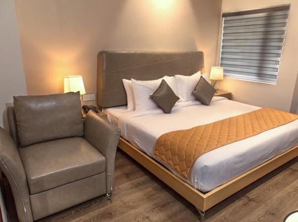 The Mayberry -A Bergamont Group Of Hotels Tiruppur Zewnętrze zdjęcie