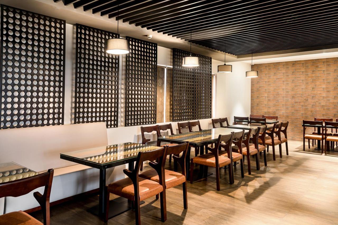 The Mayberry -A Bergamont Group Of Hotels Tiruppur Zewnętrze zdjęcie